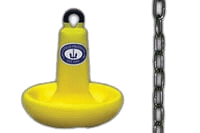 anchor and chain