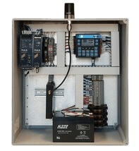 hrc controller